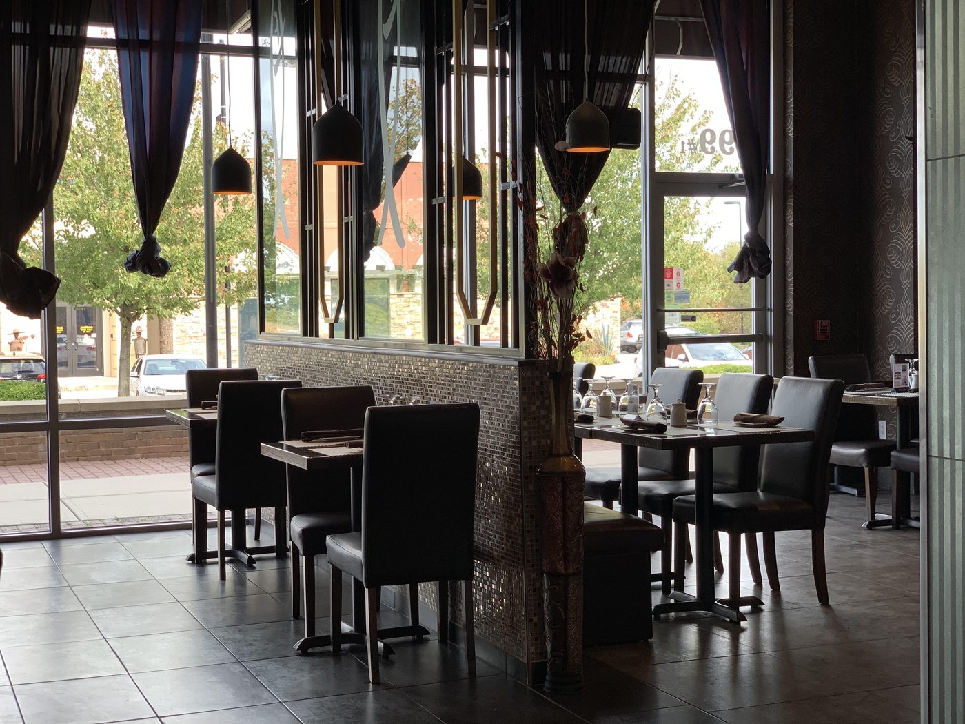 The room — Kumo Collegeville