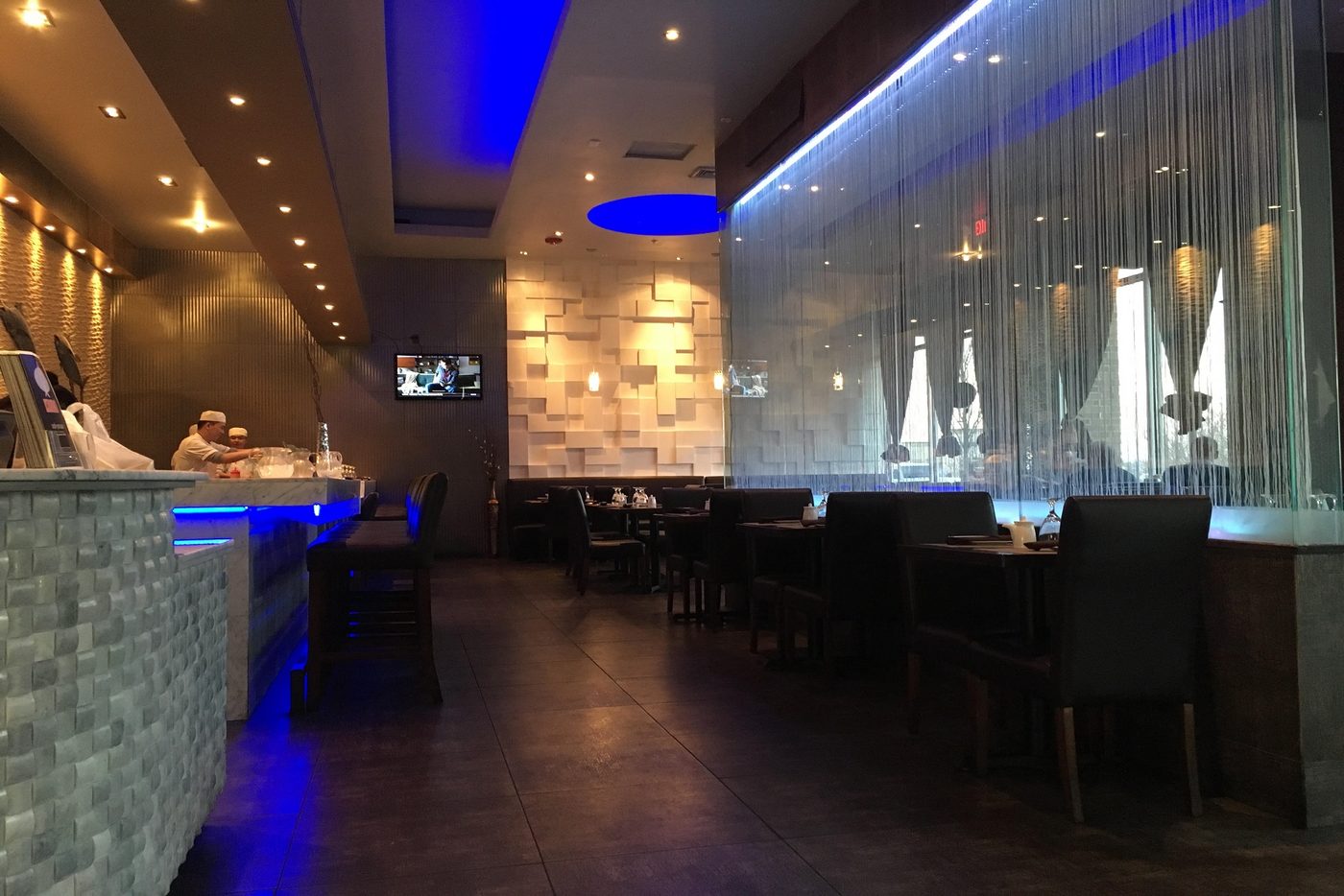 The room — Kumo Collegeville